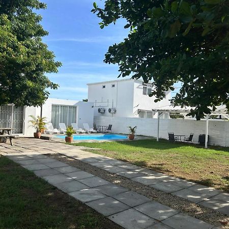 Belle Villa A 3Min De La Mer バラクラバ エクステリア 写真