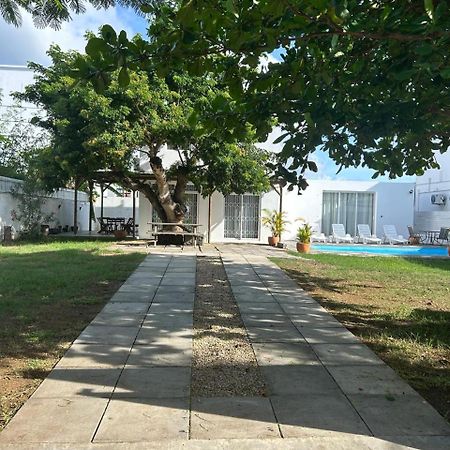 Belle Villa A 3Min De La Mer バラクラバ エクステリア 写真