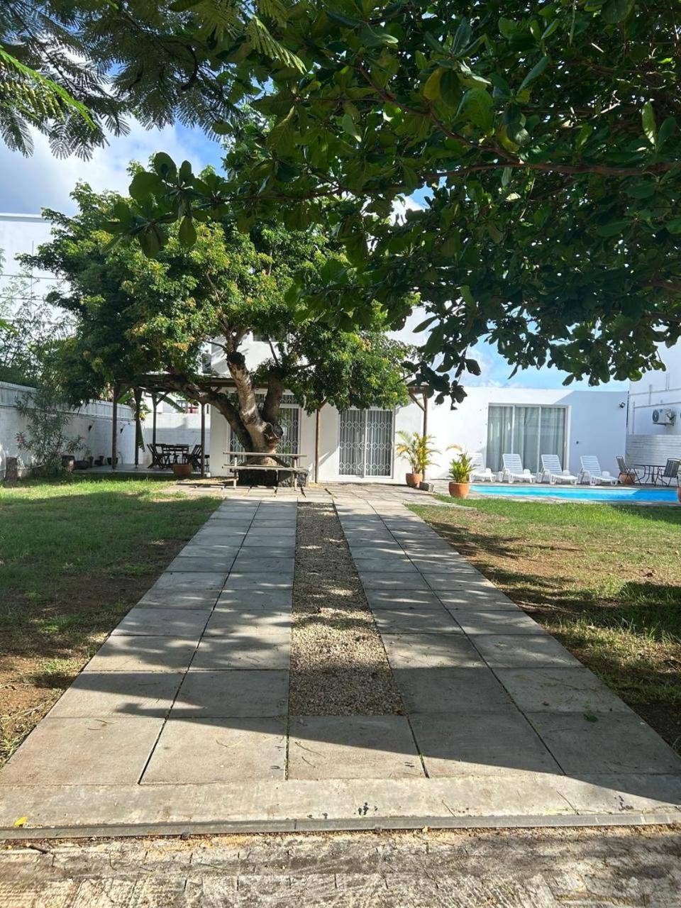 Belle Villa A 3Min De La Mer バラクラバ エクステリア 写真
