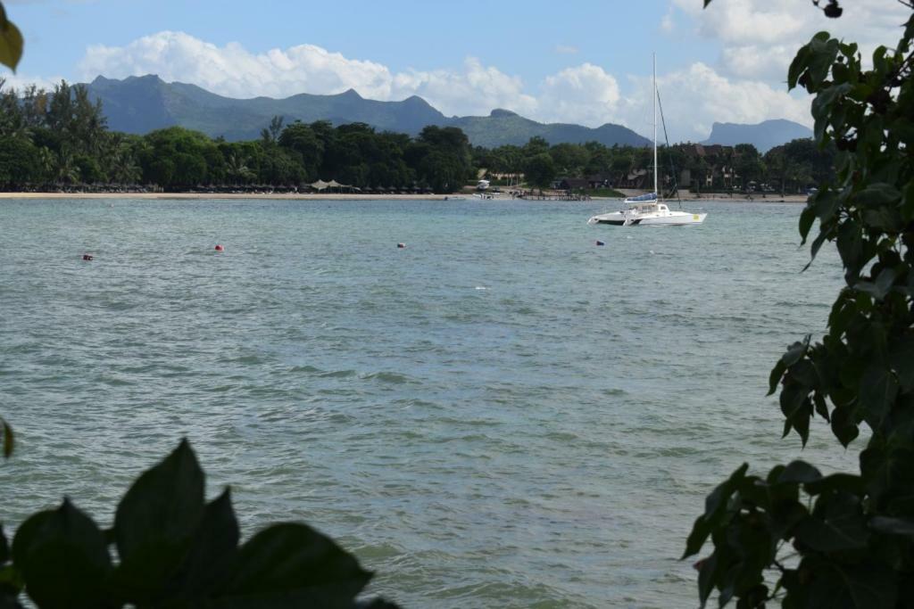 Belle Villa A 3Min De La Mer バラクラバ エクステリア 写真