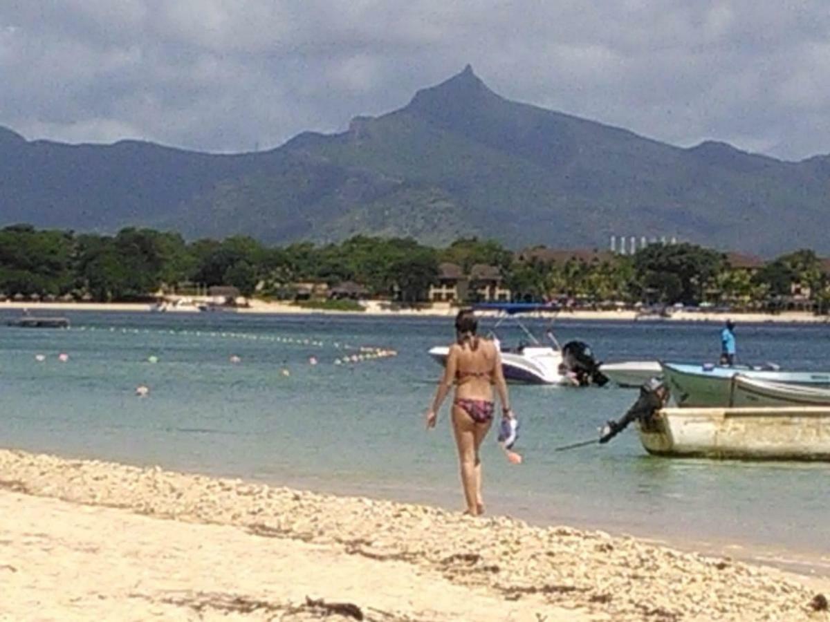 Belle Villa A 3Min De La Mer バラクラバ エクステリア 写真